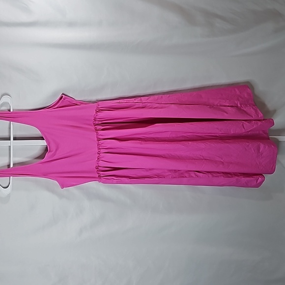a new day Pink t-shirt womens dress size XXL NWT - Picture 8 of 8